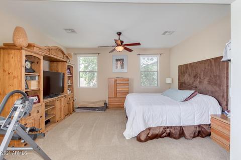 927 E Buckingham Ave, Gilbert, AZ 85297 photo 32