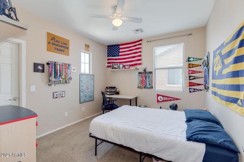 927 E Buckingham Ave, Gilbert, AZ 85297 photo 43