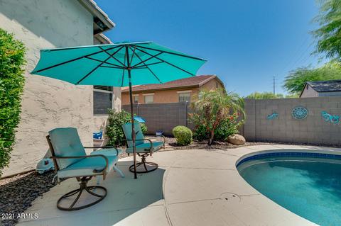 927 E Buckingham Ave, Gilbert, AZ 85297 photo 53