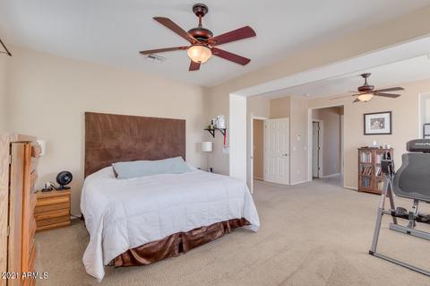 927 E Buckingham Ave, Gilbert, AZ 85297 photo 33