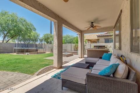 927 E Buckingham Ave, Gilbert, AZ 85297 photo 21