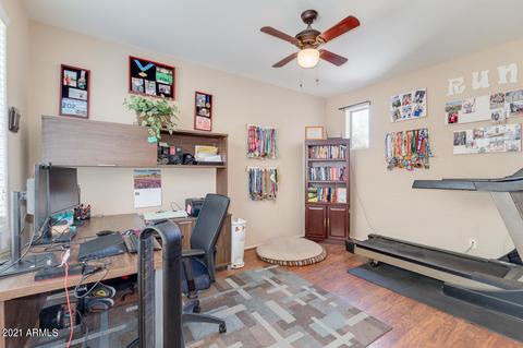 927 E Buckingham Ave, Gilbert, AZ 85297 photo 45