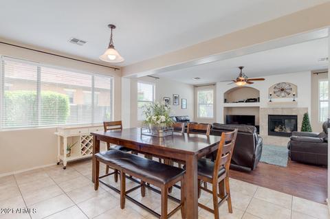 927 E Buckingham Ave, Gilbert, AZ 85297 photo 19