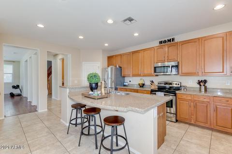 927 E Buckingham Ave, Gilbert, AZ 85297 photo 25
