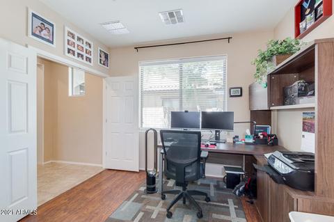 927 E Buckingham Ave, Gilbert, AZ 85297 photo 46