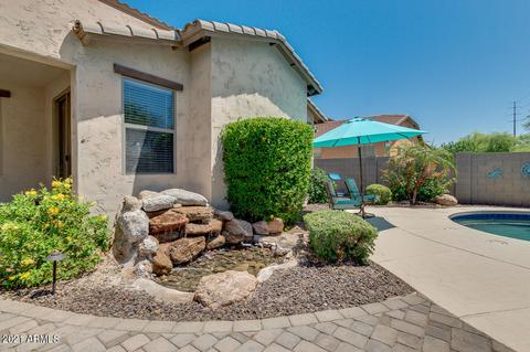 927 E Buckingham Ave, Gilbert, AZ 85297 photo 52