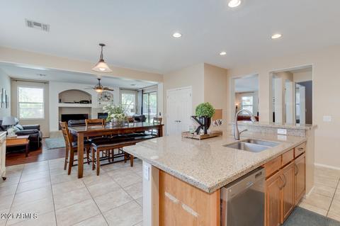 927 E Buckingham Ave, Gilbert, AZ 85297 photo 28