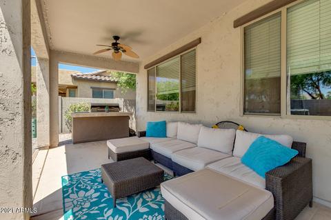 927 E Buckingham Ave, Gilbert, AZ 85297 photo 20