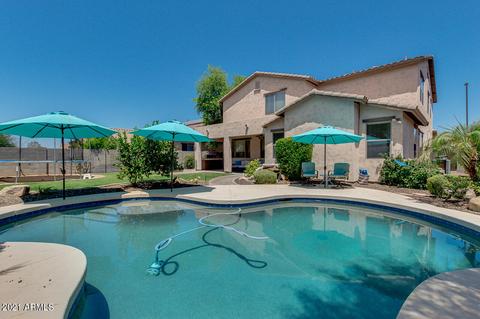 927 E Buckingham Ave, Gilbert, AZ 85297 photo 57
