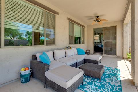 927 E Buckingham Ave, Gilbert, AZ 85297 photo 22