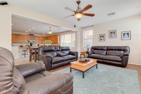 927 E Buckingham Ave, Gilbert, AZ 85297 photo 14