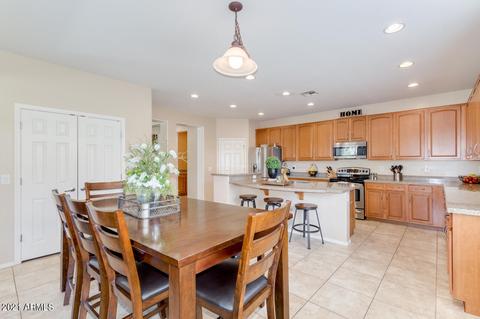 927 E Buckingham Ave, Gilbert, AZ 85297 photo 18
