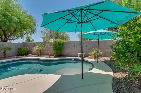 927 E Buckingham Ave, Gilbert, AZ 85297 photo 23