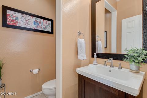 927 E Buckingham Ave, Gilbert, AZ 85297 photo 30