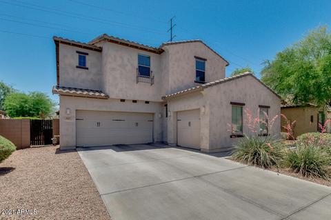 927 E Buckingham Ave, Gilbert, AZ 85297 photo 2