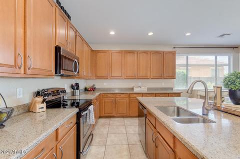 927 E Buckingham Ave, Gilbert, AZ 85297 photo 27