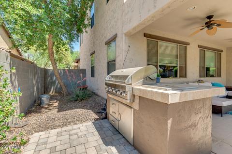 927 E Buckingham Ave, Gilbert, AZ 85297 photo 49