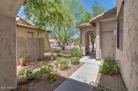 927 E Buckingham Ave, Gilbert, AZ 85297 photo 4