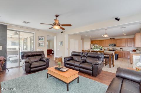 927 E Buckingham Ave, Gilbert, AZ 85297 photo 13