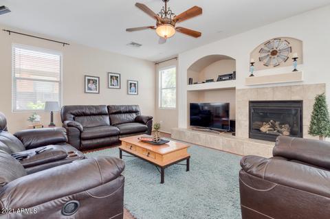 927 E Buckingham Ave, Gilbert, AZ 85297 photo 16