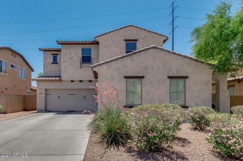 927 E Buckingham Ave, Gilbert, AZ 85297 photo 1