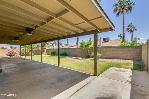 5015 E Oneida St, Phoenix, AZ 85044 photo 20