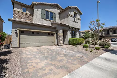 3490 E Indigo St, Gilbert, AZ 85298 photo 2