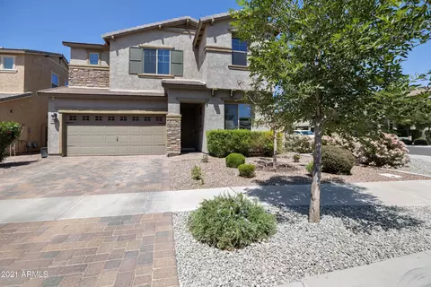 3490 E Indigo St, Gilbert, AZ 85298 photo 1