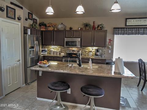 4437 E Desert Wind Dr, Phoenix, AZ 85044 photo 7