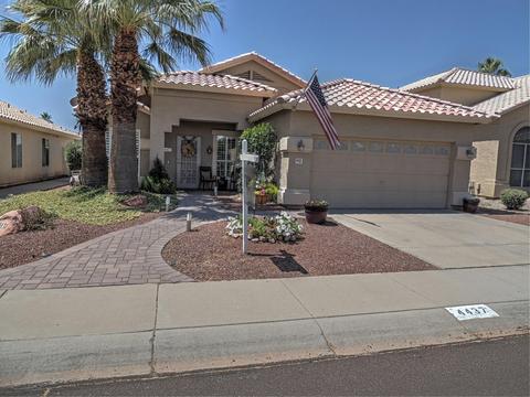 4437 E Desert Wind Dr, Phoenix, AZ 85044 photo 1