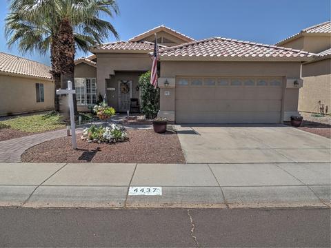 4437 E Desert Wind Dr, Phoenix, AZ 85044 photo 2