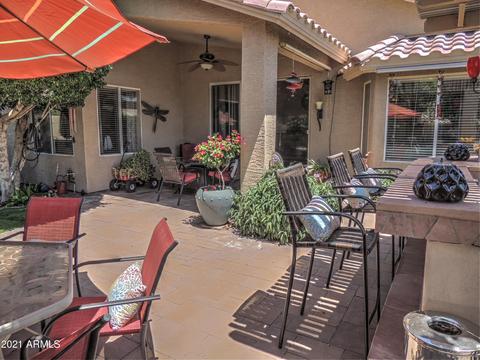 4437 E Desert Wind Dr, Phoenix, AZ 85044 photo 32