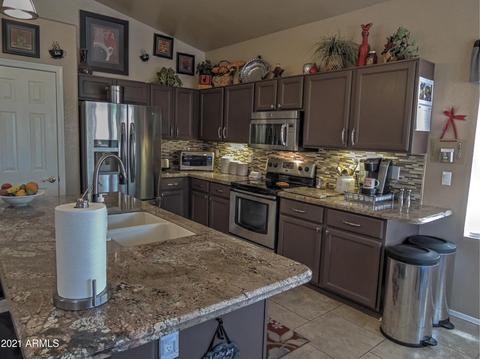 4437 E Desert Wind Dr, Phoenix, AZ 85044 photo 6