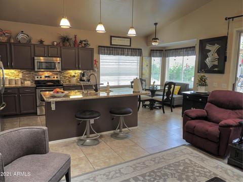 4437 E Desert Wind Dr, Phoenix, AZ 85044 photo 12