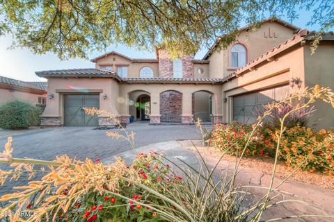 3920 E Williams Dr, Phoenix, AZ 85050 photo 1