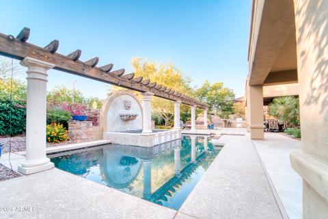 3920 E Williams Dr, Phoenix, AZ 85050 photo 29