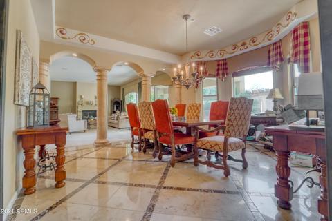 3920 E Williams Dr, Phoenix, AZ 85050 photo 8