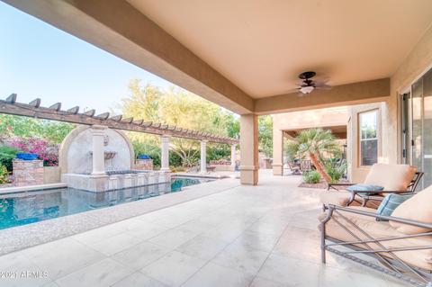 3920 E Williams Dr, Phoenix, AZ 85050 photo 28