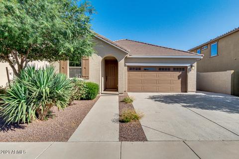 3219 E Regina St, Mesa, AZ 85213 photo 1