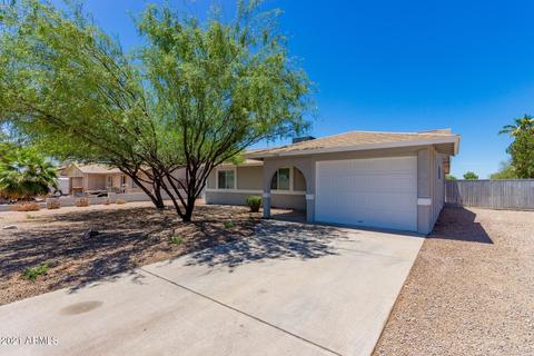 1332 S Buena Vista Dr, Apache Junction, AZ 85120 photo 1