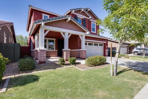 7216 E Olla Ave, Mesa, AZ 85212 photo 1