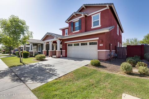 7216 E Olla Ave, Mesa, AZ 85212 photo 3