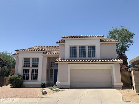 1713 E Gelding Dr, Phoenix, AZ 85022 photo 1