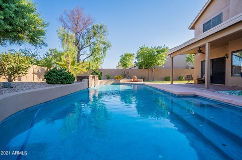 3421 E Winona St, Phoenix, AZ 85044 photo 51