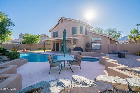 3421 E Winona St, Phoenix, AZ 85044 photo 42