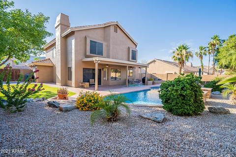 3421 E Winona St, Phoenix, AZ 85044 photo 54