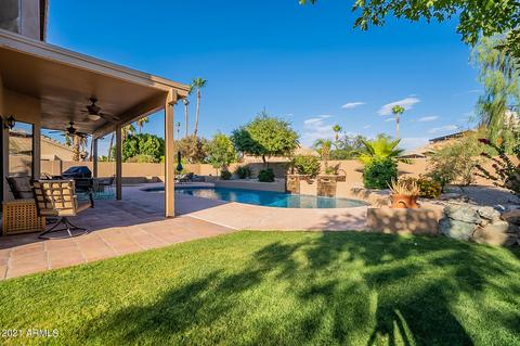 3421 E Winona St, Phoenix, AZ 85044 photo 56
