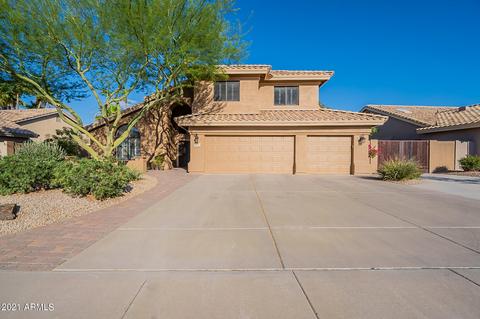3421 E Winona St, Phoenix, AZ 85044 photo 2