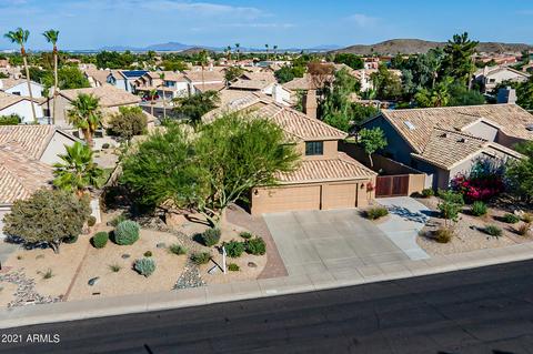 3421 E Winona St, Phoenix, AZ 85044 photo 60