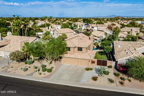 3421 E Winona St, Phoenix, AZ 85044 photo 59